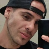 Maxiansa from Rosario | Man | 35 years old | Scorpio