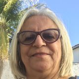 Gomes from Porangatu | Woman | 75 years old | Virgo