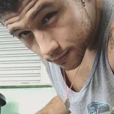 Henrique from Lencois Paulista | Man | 35 years old | Aries