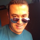 Rafinha from Sao Bernardo do Campo | Man | 34 years old | Scorpio