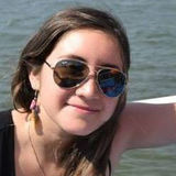 Bluee from La Serena | Woman | 36 years old | Aries