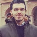 Zein from Bolzano | Man | 35 years old | Aries