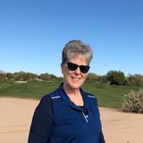 Kitty from Phoenix | Woman | 62 years old | Capricorn