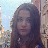Bailey from Ankara | Woman | 35 years old | Cancer