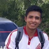 Paco from Sucre | Man | 26 years old | Sagittarius