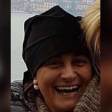 Rosita from Milano | Woman | 56 years old | Aries