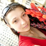 Yulia from Saransk | Woman | 40 years old | Scorpio