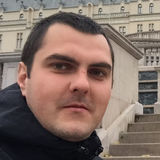 Ovidiu from Sfantu-Gheorghe | Man | 37 years old | Cancer