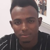 Amadou from Rivalta di Torino | Man | 27 years old | Capricorn