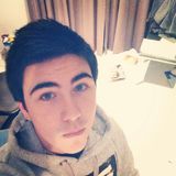 Nyzze from Waasmunster | Man | 30 years old | Sagittarius