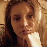 Vasw from Thessaloníki | Woman | 31 years old | Cancer