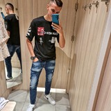 Buje97N from Kasterlee | Man | 26 years old | Pisces