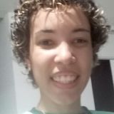 Tica from Salvador | Woman | 32 years old | Virgo