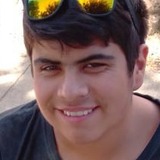 Gabo from Las Animas | Man | 23 years old | Scorpio
