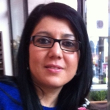 Rohina from Tilburg | Woman | 44 years old | Sagittarius