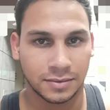 Junior from Araraquara | Man | 34 years old | Leo