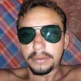 Luizrimf from Sao Joao dos Patos | Man | 28 years old | Capricorn