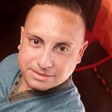 Cariñozo from Cartago | Man | 45 years old | Aquarius