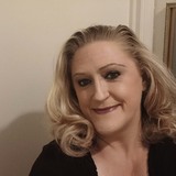 Blueeyedblonde from Fort Smith | Woman | 52 years old | Libra