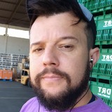 Ajrschmiddxz from Panambi | Man | 36 years old | Capricorn