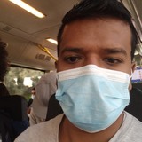 Krishnannun50 from Berlin | Man | 34 years old | Aquarius