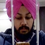 Meet from Ambala | Man | 32 years old | Capricorn