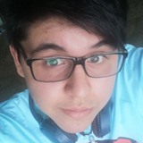 Samuel09Ou from Chetumal | Man | 26 years old | Aries