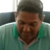 Sheik from Vila Velha | Man | 61 years old | Virgo