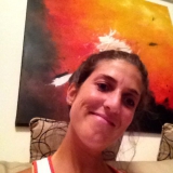 Vangy from Rosario | Woman | 47 years old | Scorpio