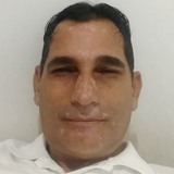 Pirata from Santo Amaro | Man | 45 years old | Sagittarius