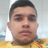 Eneilson from Oriximina | Man | 31 years old | Taurus
