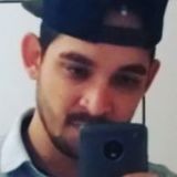 Cardin from Cruzeiro do Oeste | Man | 33 years old | Gemini