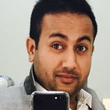 Abhi from Kofu-shi | Man | 37 years old | Leo