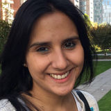Danii from Concepcion | Woman | 37 years old | Aquarius