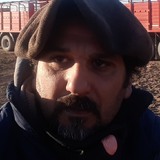 40Vj from Jacinto Arauz | Man | 50 years old | Virgo