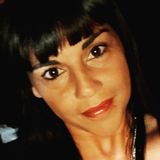 Vane from Rosario | Woman | 47 years old | Cancer