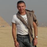 Hugo from Sint-Genesius-Rode | Man | 57 years old | Aquarius