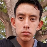 Fénix from Chiapa de Corzo | Man | 29 years old | Gemini