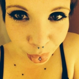 Sostone from Stare Mesto | Woman | 32 years old | Aries