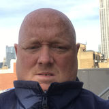 Gentleman from Yorktown Heights | Man | 41 years old | Aquarius