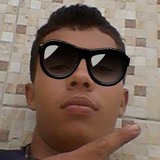 Santos from Mucuri | Man | 33 years old | Aries