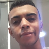 Manin from Codo | Man | 25 years old | Taurus