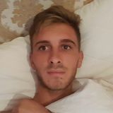 Arian from Passignano sul Trasimeno | Man | 34 years old | Cancer