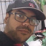 Fredstorch19Sc from Baixo Guandu | Man | 30 years old | Libra