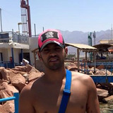 Idansela from Netanya | Man | 33 years old | Sagittarius