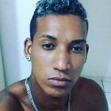 Junior from Niteroi | Man | 32 years old | Libra