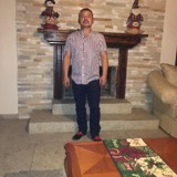 Juanfrancisc8A from Costa Rica | Man | 50 years old | Capricorn