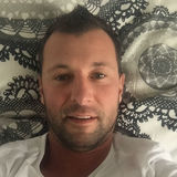 William from Maassluis | Man | 48 years old | Scorpio