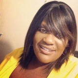 Shanice from Birmingham | Woman | 38 years old | Sagittarius