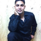 Ameer from Shalva | Man | 40 years old | Aries